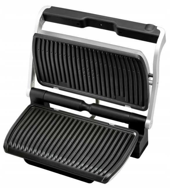 Топовая гриль Tefal Optigrill+ XL GC722D34