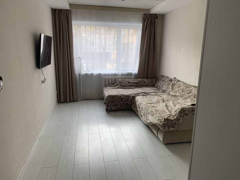 Продам квартиру на петровского