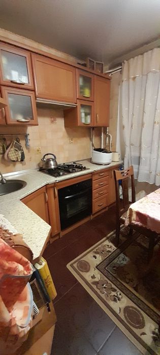 Простора квартира в центрі Ніжина