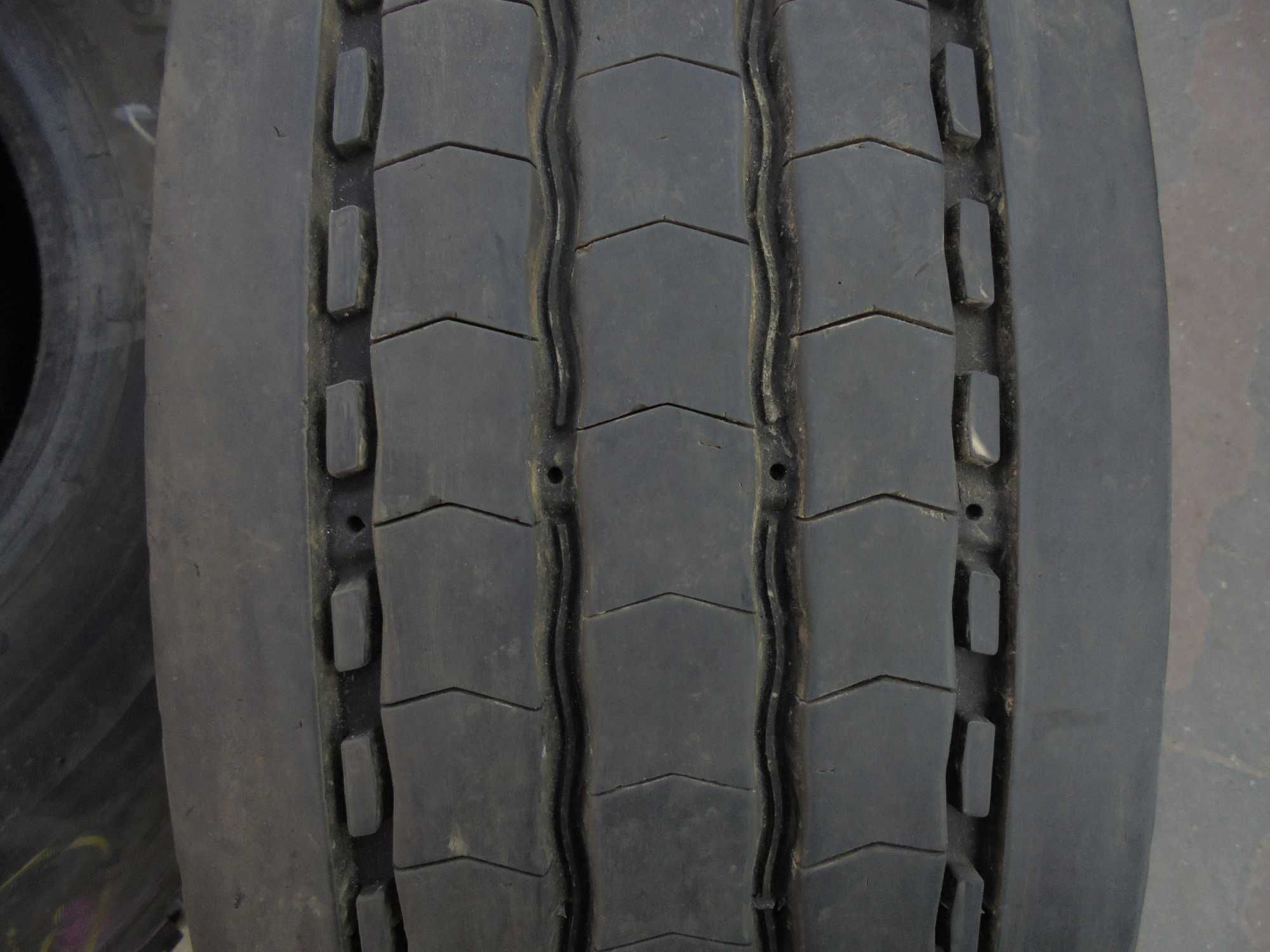 Opona 225/75R17.5 Michelin  X Multi