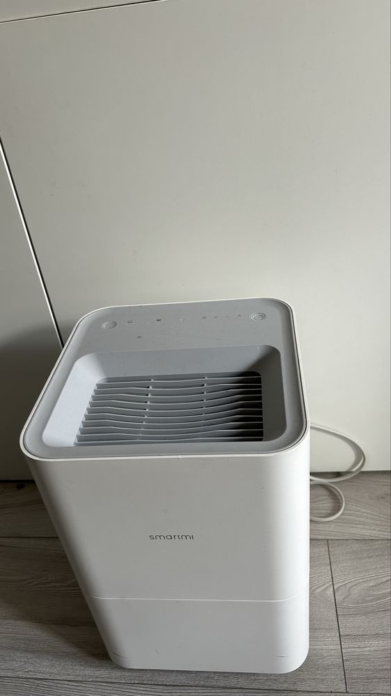 Nawilżacz powietrza XIAOMI SmartMi Evaporative Smart 60m2