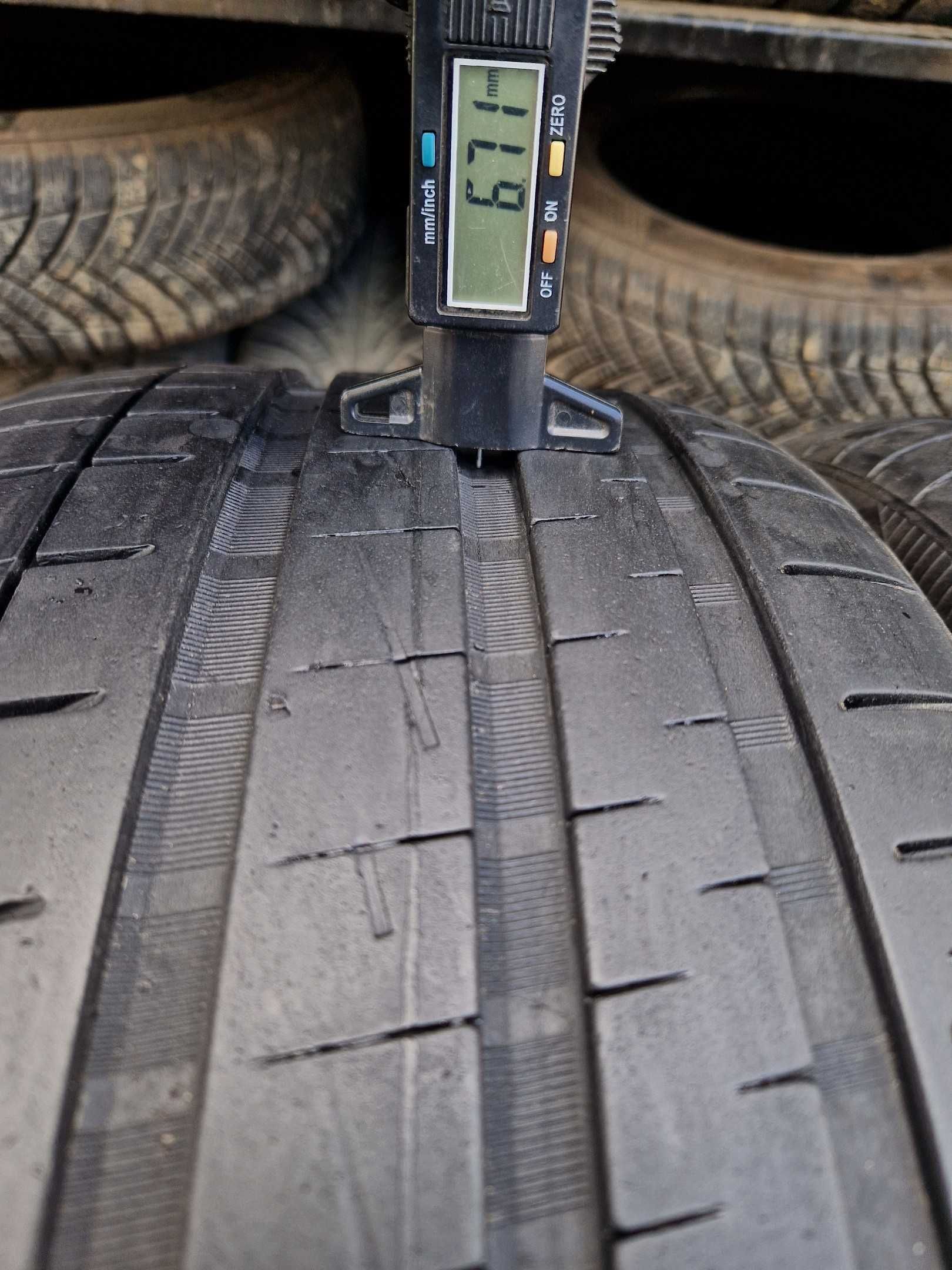 225/40R18 Vredestein Ultrac Vorti Шини/Колеса/Літо Склад шин