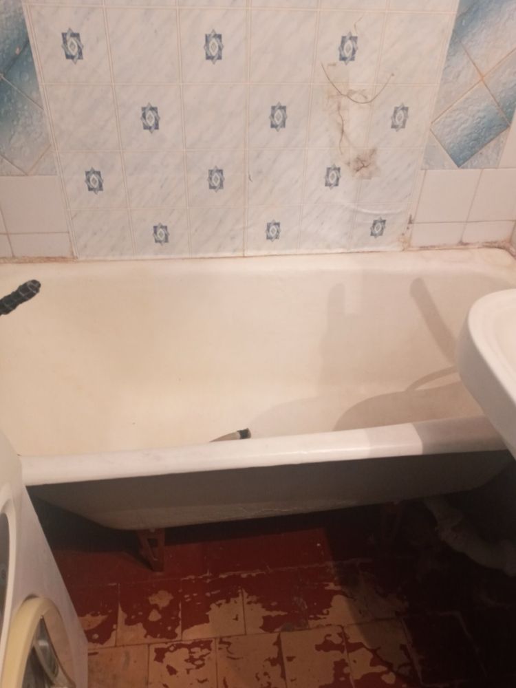 Ванна радянська БУ