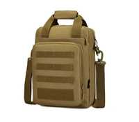 Армійська тактична сумка Розвідник тип-2 (3 кольори)