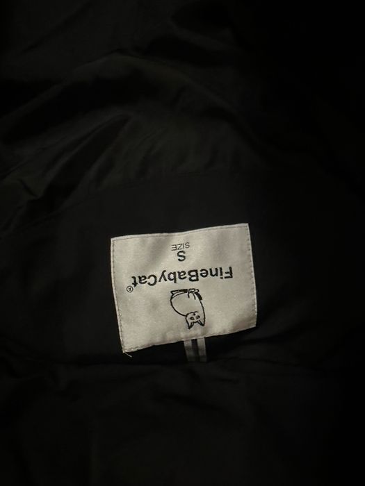 Зимняя куртка