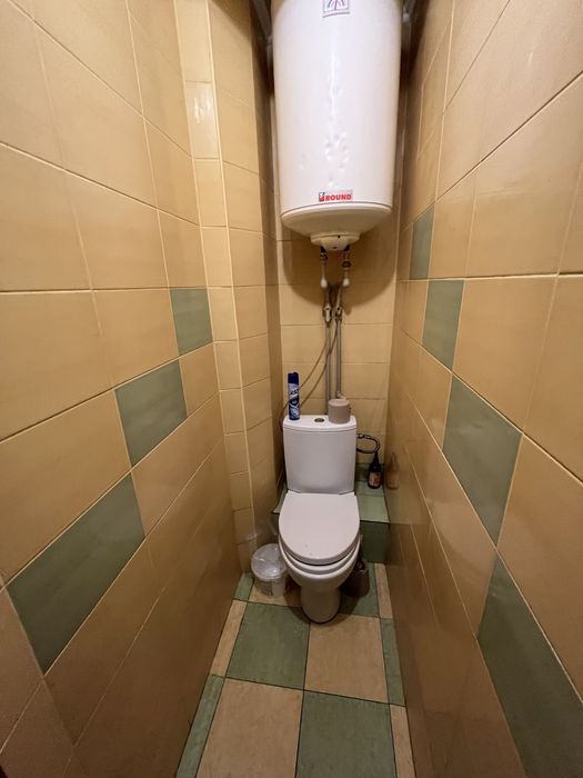 Оренда 3 кімнатної квартири в Центрі вул. Колодезна/ 3 Слобідська.