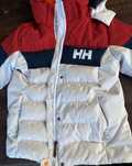 Kurtka helly hansen zimowa/narciarska