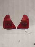 Renault Clio II przedlift tylna lampa prawa lewa prawy lewy wkład