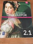 Oblicza epok 2.1