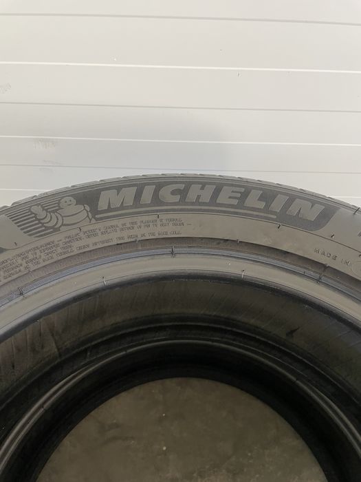 4x OPONY LETNIE Michelin Primacy 4 215/55/17 94V