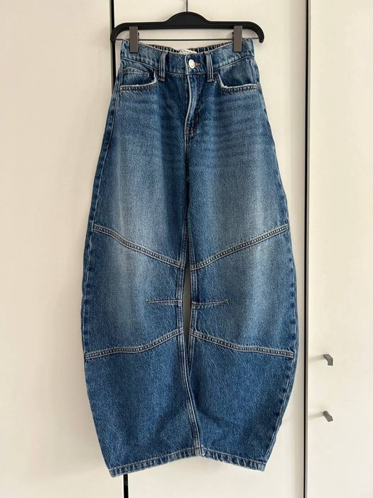 Нові джинси skaters, для дівчинки 10-11 років