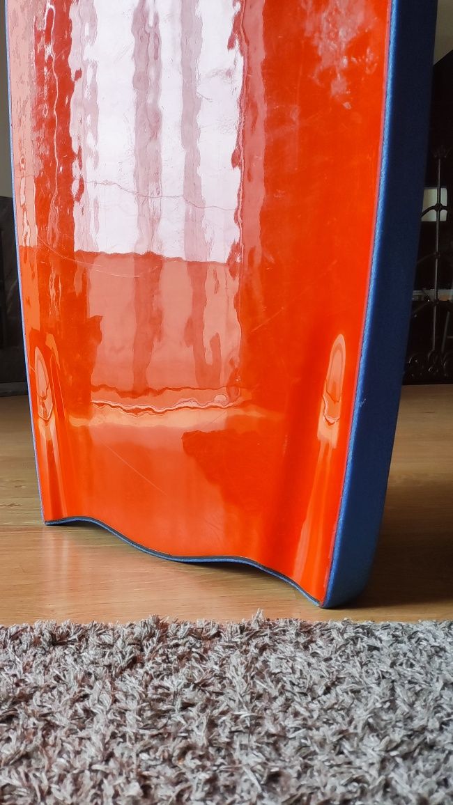 Prancha bodyboard Manta Phoenix