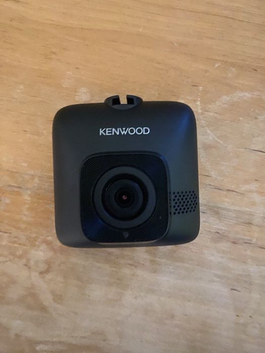 Відеореєстратор Kenwood KCA -DR300