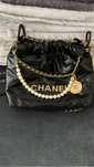 Chanel Dior Moschino
