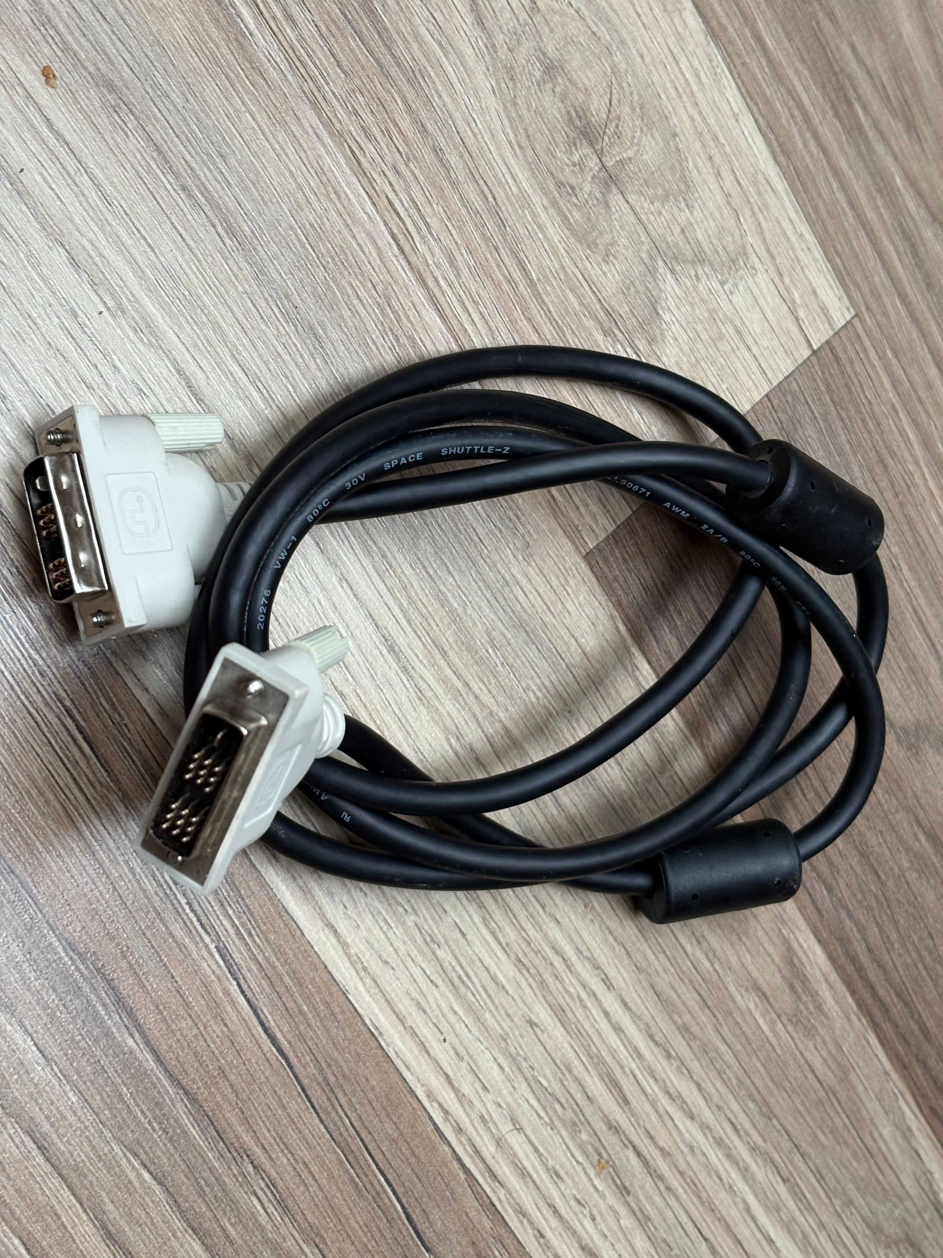 Kable HDMI Kabel DVI Kabel VGA