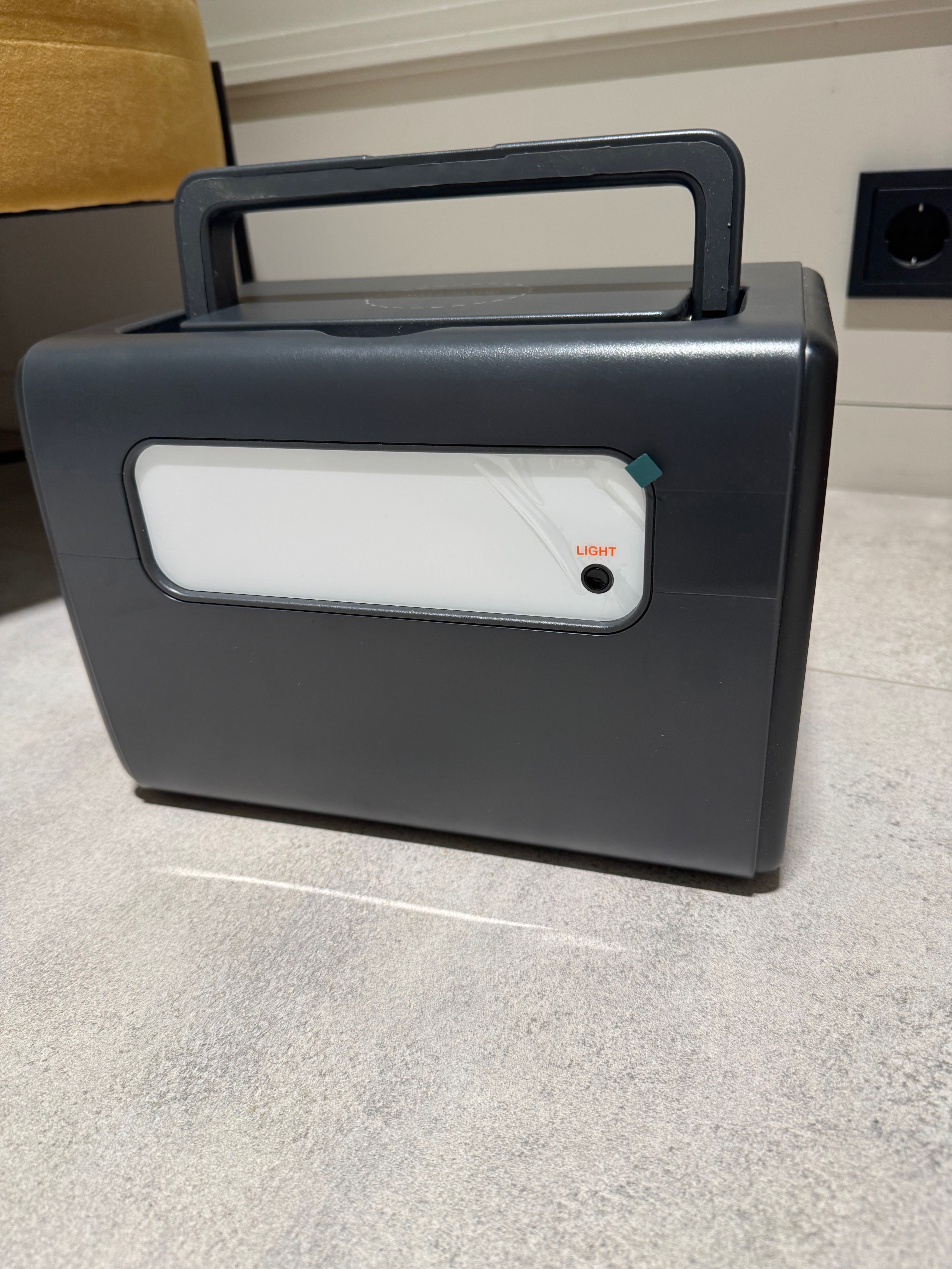 Bluetti EB55 700W