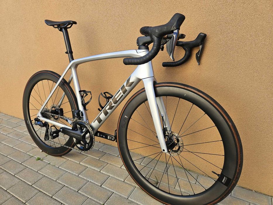 Trek Emonda Ultegra Di2 Inpeak