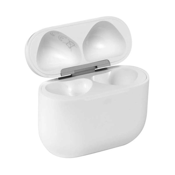 NOWE ETUI ŁADUJĄCE AirPods 4 (A3050 / A3053 / A3058)