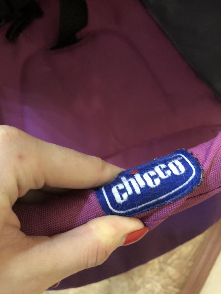 Коляска Chicco