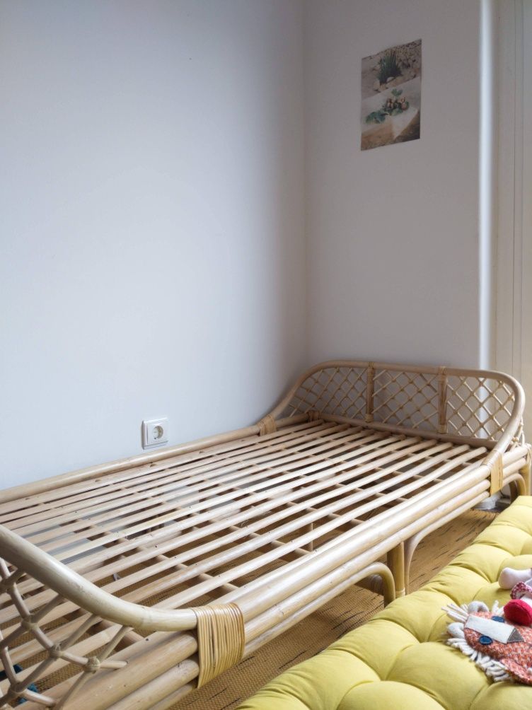 Cama para criança
