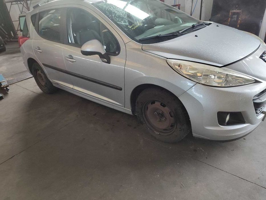 Шрот, розборка, автозапчастини Peugeot 207 SW