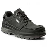 ECCO RUGGED TRACK Gore-Tex - nubuk - 47