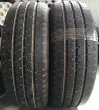 Opona letnia Barum Vanis 195/60R16C 99/97H 1szt.