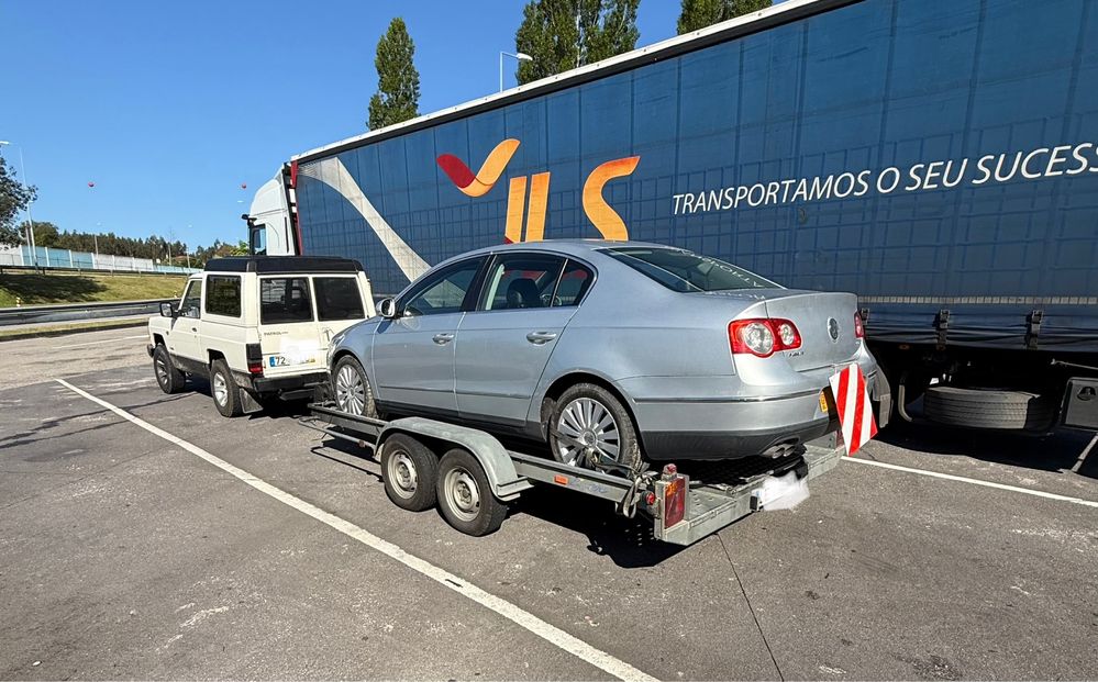 Transporte carros /serviço reboque