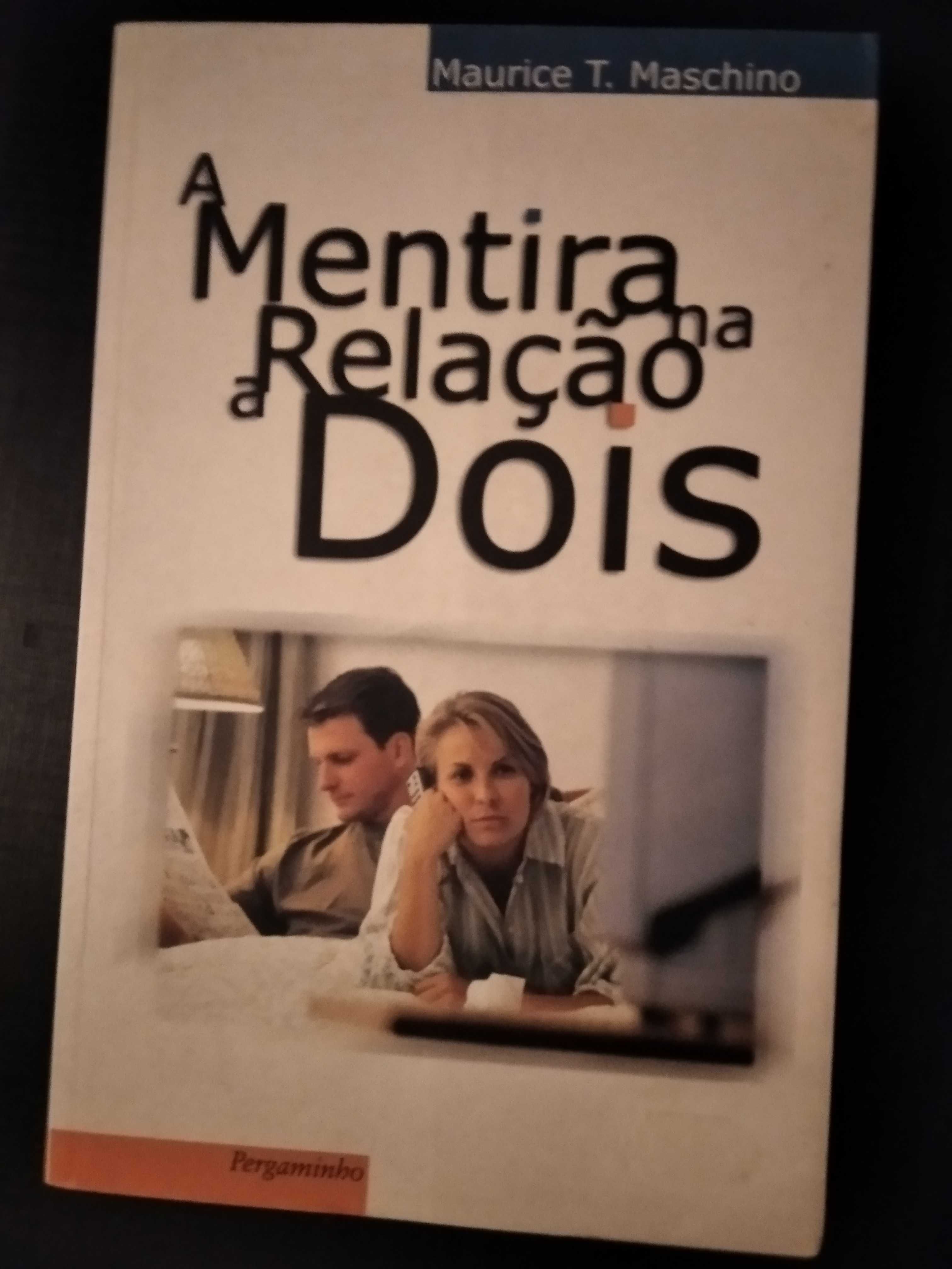 'A mentira na relação a dois'
