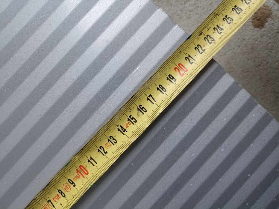 Płyta warstwowa nowa balex 1 Gat.