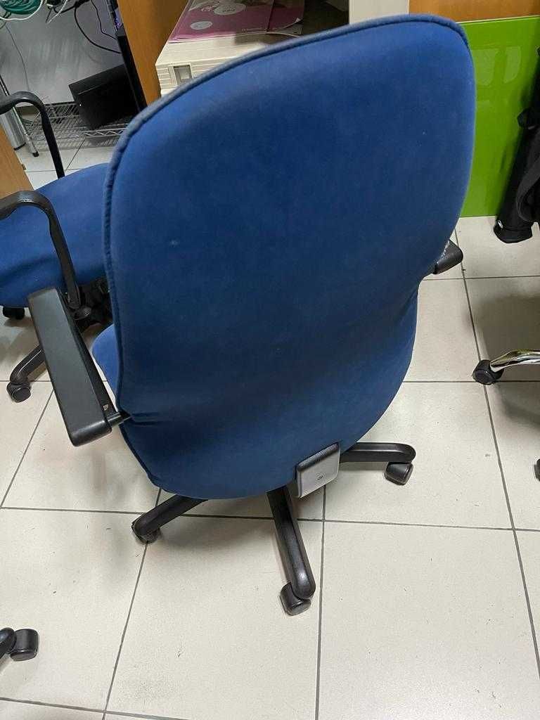 Cadeira de escritório Altamira