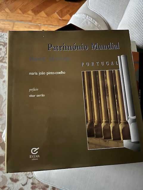 Patrimonio Mundial - Portugal