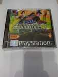 SYPHON FILTER 3 Ps1 Psx Nowy Zafoliowany