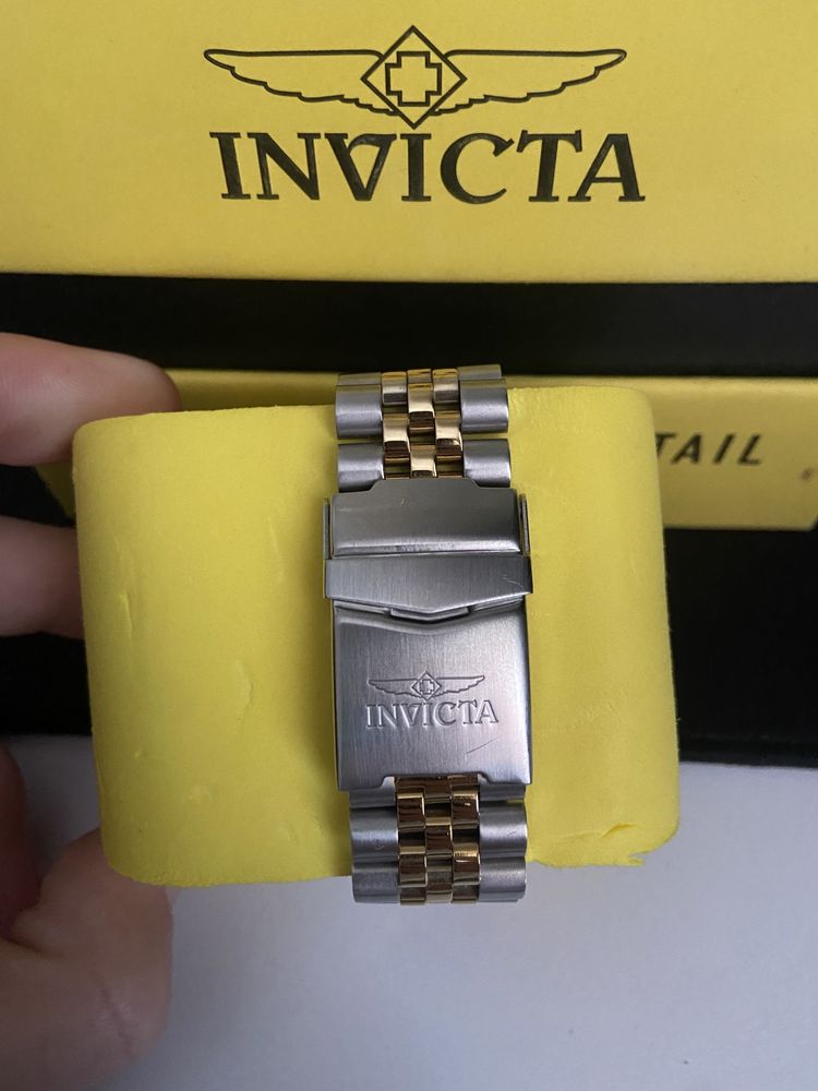 Продам Часы Invicta Pro Driver Оригинал