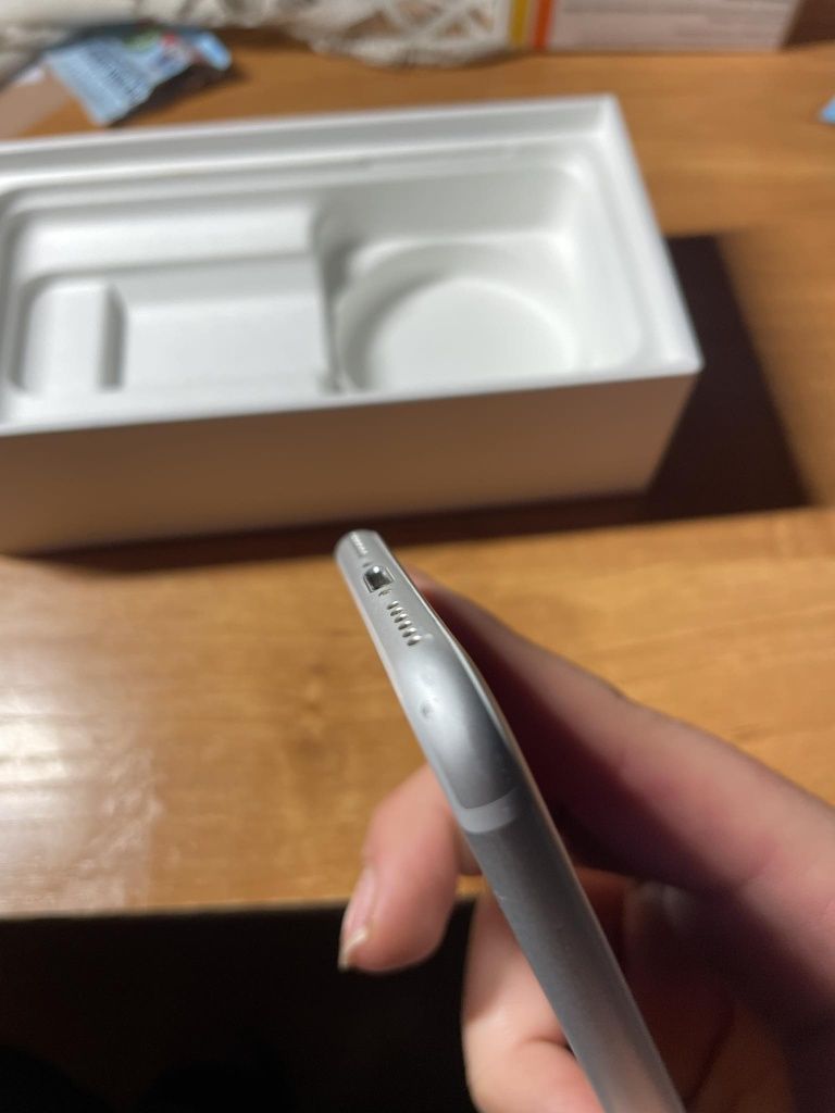 iPhone 7 w stanie bdb