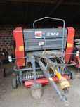 Sprzedam prasa METAL FACH Z602
