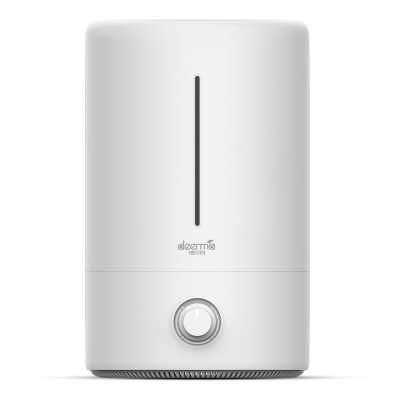 NOVO Humidificador/Difusor de essências 5L com regulação