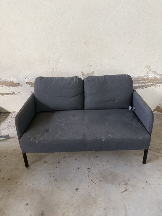 Sofa de salao usado