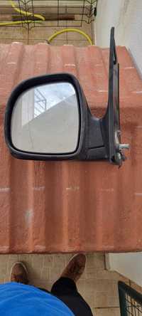 Espelho esquerdo vito w 639