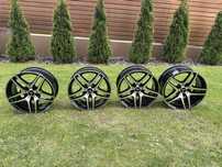 Продам оригінальні різноширокі диски Mercedes-benz AMG R19 5x112.
