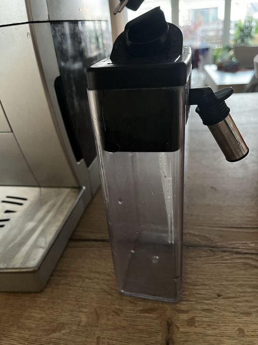 Ekspres automatyczny DeLonghi Cappucino