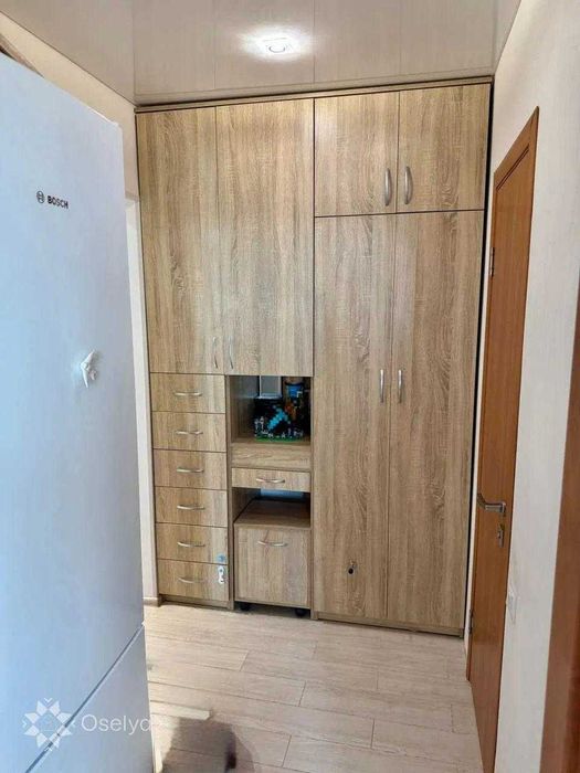 Продаж 1-кімнатної квартири 43 м² ЖК Амурський метро Васильківська