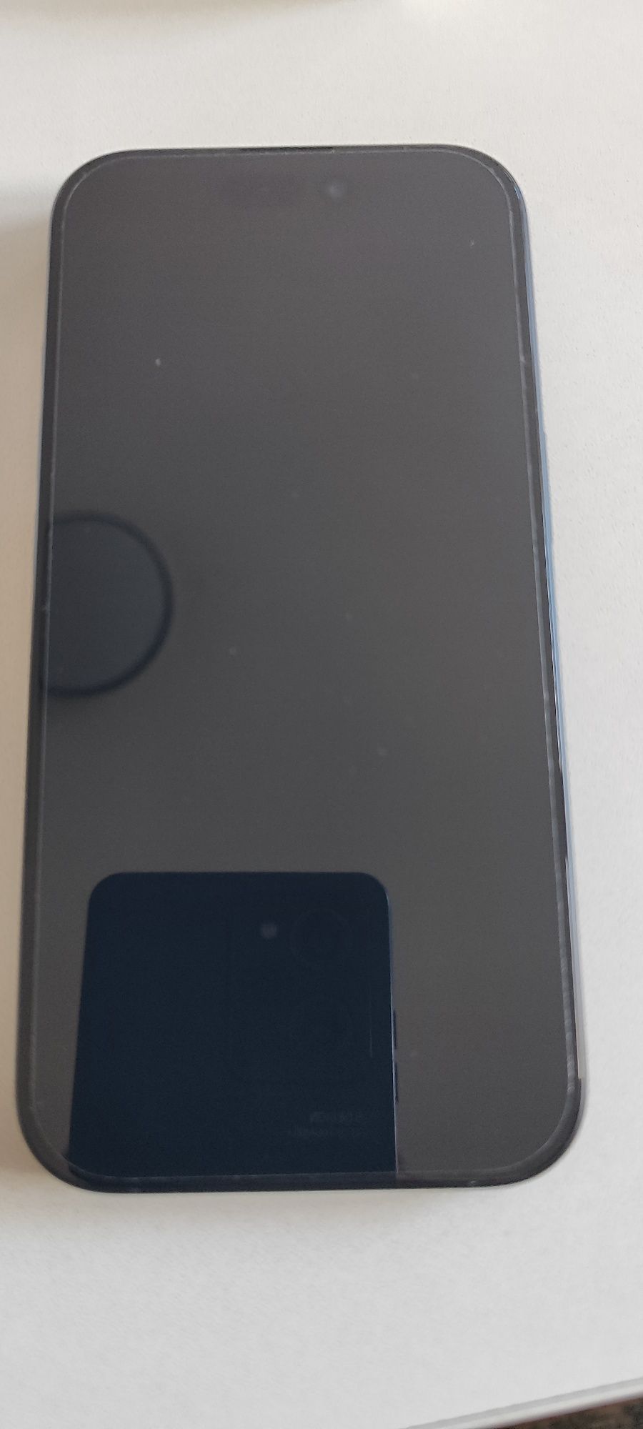 Nowy iPhone 16 Media Markt
