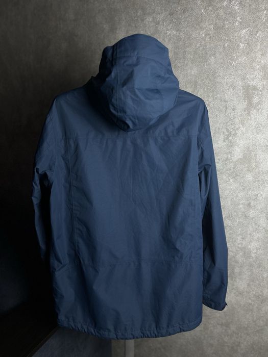 M-L(size) Трекінгова куртка Salewa Power-Tex