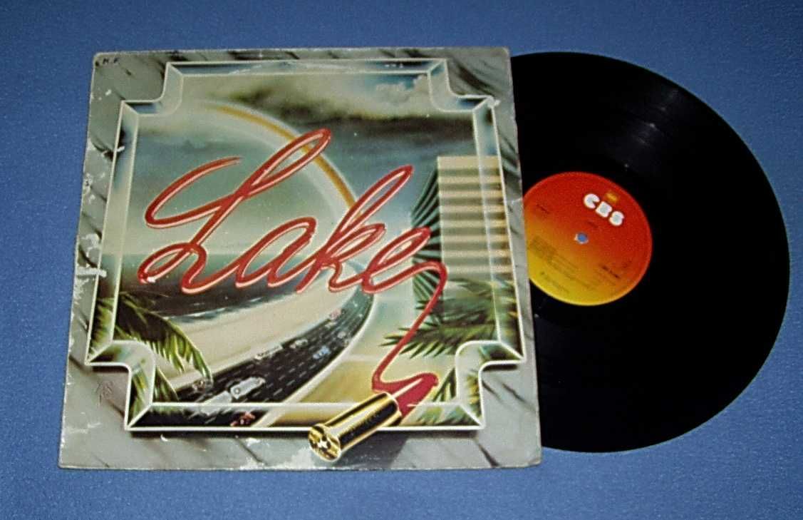 Lake – Lake Lp winyl