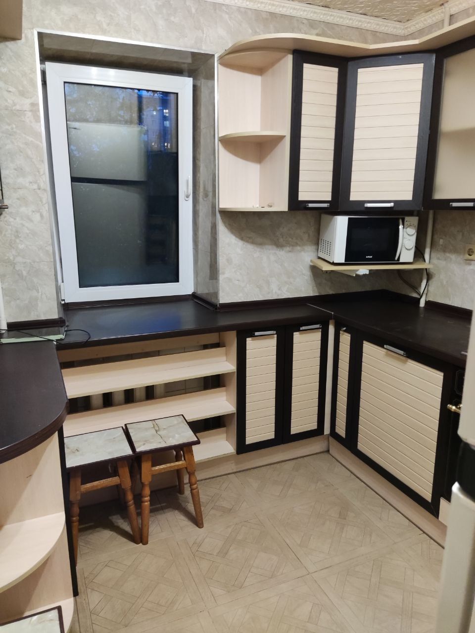 2-на квартира по вул. Симиренка 34