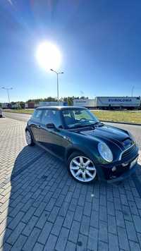 MINI Cooper S Uroczy Mini Cooper S