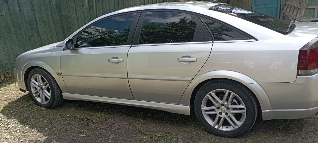 Продам Опель Вектра С GTS 2,2 TD