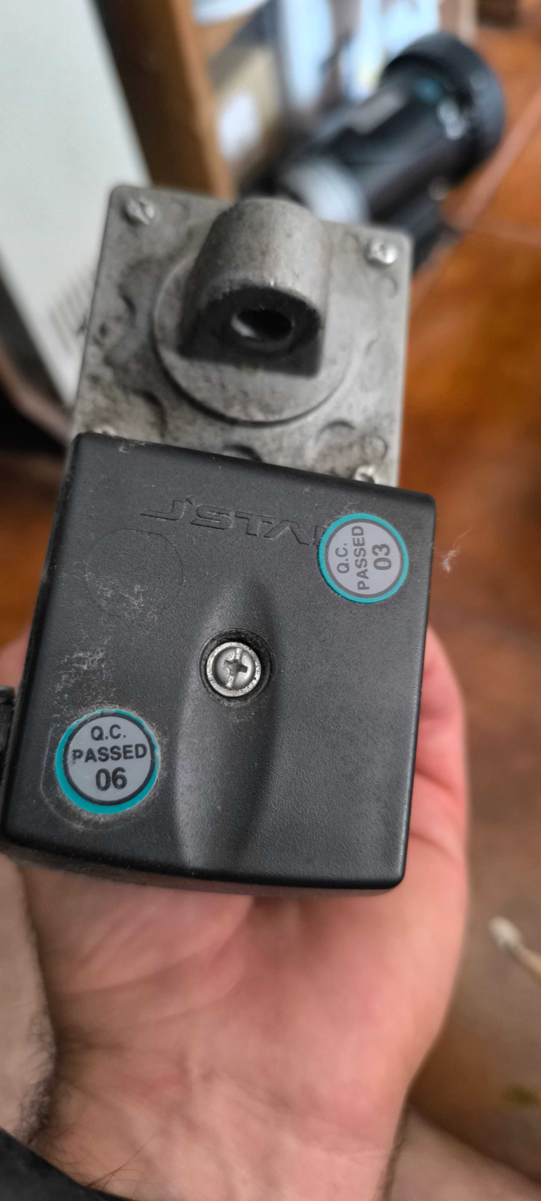 Vendo motor de passadeira de elevação