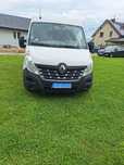 Renault Master 2.3